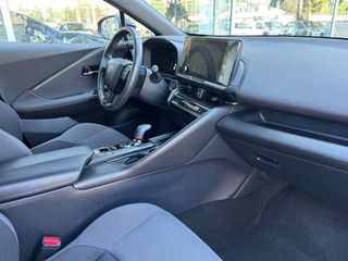 Toyota C-HR 2025 ΕΛΛΗΝΙΚΟ ΕΓΓΥΗΣΗ PLUG IN 8660 ΧΛΜ !-thumb-9