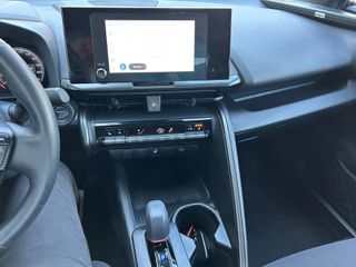 Toyota C-HR 2025 ΕΛΛΗΝΙΚΟ ΕΓΓΥΗΣΗ PLUG IN 8660 ΧΛΜ !-thumb-11