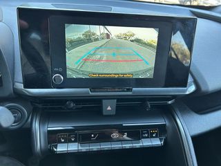 Toyota C-HR 2025 ΕΛΛΗΝΙΚΟ ΕΓΓΥΗΣΗ PLUG IN 8660 ΧΛΜ !-thumb-12