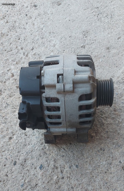 ΔΥΝΑΜΟΣ ΓΙΑ CITROEN C2/C3 '02-'10