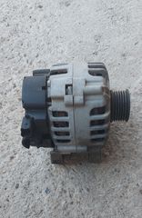 ΔΥΝΑΜΟΣ ΓΙΑ CITROEN C2/C3 '02-'10