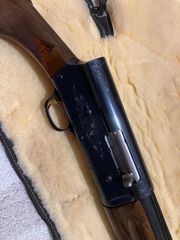Browning auto 5 light twelve Belgium-thumb-1