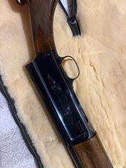 Browning auto 5 light twelve Belgium-thumb-2