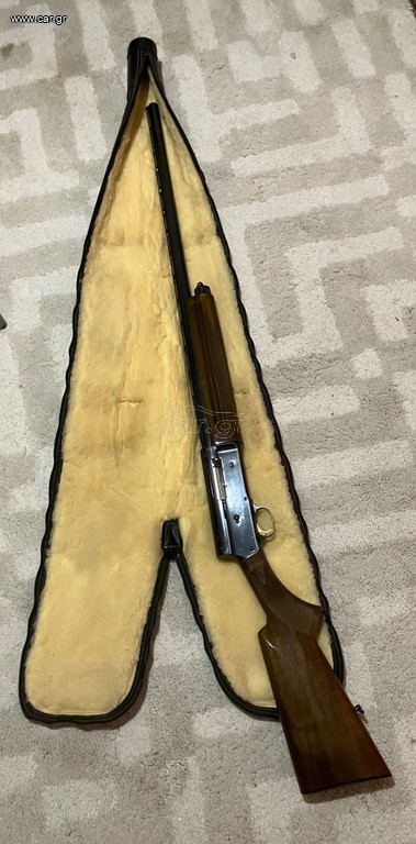Browning auto 5 light twelve Belgium