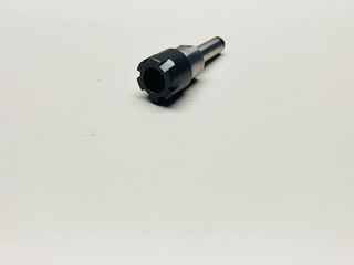REGO-FIX CYL 10x060 / ERM16 Εργαλειοφορέας Κυλινδρικός (2610.21630) Swiss Made