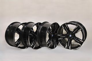 BMW G45 X3 M50 ST1037 21" - ΣΕΤ 4αδα