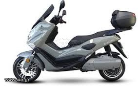 E-fun Tiger 2026 ABS PRO 117AH  7000W ΕΤΟΙΜΟΠΑΡΑΔΟΤΟ