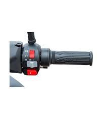 E-fun Tiger 2026 ABS PRO 117AH  7000W ΕΤΟΙΜΟΠΑΡΑΔΟΤΟ-thumb-2