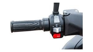 E-fun Tiger 2026 ABS PRO 117AH  7000W ΕΤΟΙΜΟΠΑΡΑΔΟΤΟ-thumb-3