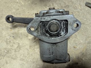MGA MGB Armstrong αμορτισέρ-thumb-1