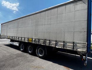Κουρτίνα Krone 2011 SD