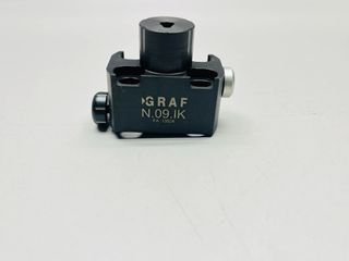 Επαγγελματικός Εργαλειοδέτης CNC - GRAF N.09.IK
