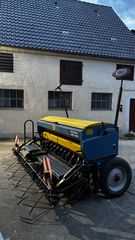 Σπαρτικά Rabe 2009 Multidrill MEL300