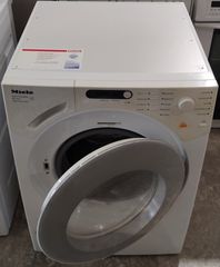 MIELE ΠΛΥΝΤΗΡΙΟ ΡΟΥΧΩΝ (W 1714) 6kg