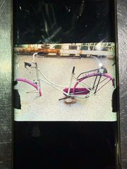 City Bicycle Olympus 1982