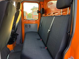 Διπλοκάμπινο Mercedes-Benz 2016 516cdi Sprinter - 316 **3.500kg**-thumb-7