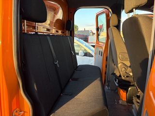 Διπλοκάμπινο Mercedes-Benz 2016 516cdi Sprinter - 316 **3.500kg**-thumb-12