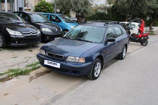 Suzuki Baleno 1998 STATION 1.3 GL PLUS