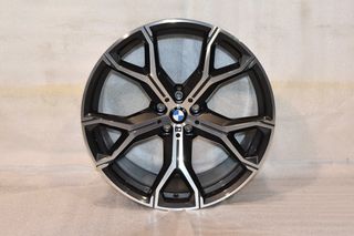 BMW G05 X5 / G06 X6 ST741M 21"