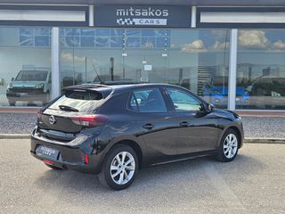 Opel Corsa 2022 1.5 DIESEL ELEGANCE-thumb-4