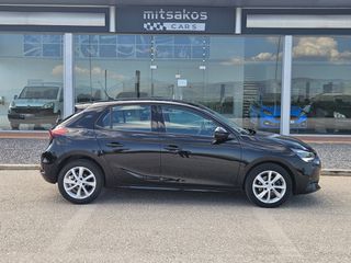 Opel Corsa 2022 1.5 DIESEL ELEGANCE-thumb-3