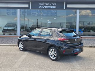 Opel Corsa 2022 1.5 DIESEL ELEGANCE-thumb-6