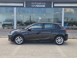 Opel Corsa 2022 1.5 DIESEL ELEGANCE-thumb-7