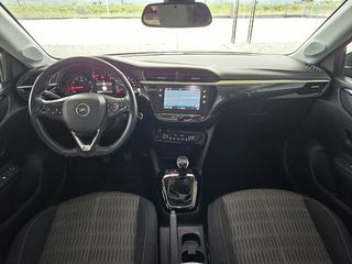 Opel Corsa 2022 1.5 DIESEL ELEGANCE-thumb-12