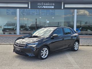Opel Corsa 2022 1.5 DIESEL ELEGANCE