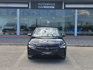 Opel Corsa 2022 1.5 DIESEL ELEGANCE-thumb-1