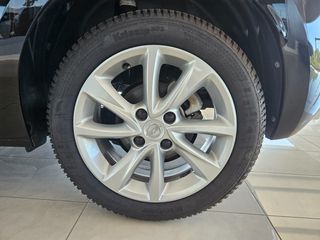 Opel Corsa 2022 1.5 DIESEL ELEGANCE-thumb-26