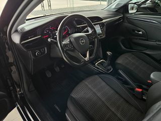 Opel Corsa 2022 1.5 DIESEL ELEGANCE-thumb-11
