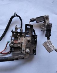 Ακροδέκτης μπαταρίας Citroen Jumper Peugeot Boxer Fiat Ducato 2010-2024 (52087078)