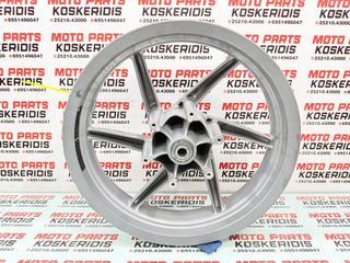 ΖΑΝΤΑ ΕΜΠΡΟΣ -> GILERA RUNNER VX 125 / 2005 - 2006