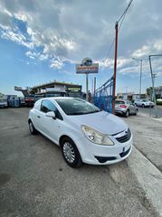 Κλούβα Opel 2009 Corsa D