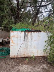 Δεξαμενές Πετρελαίου 1998