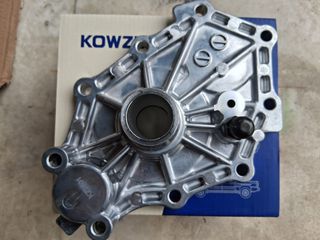 ΠΛΑΚΑΚΙ ΣΑΣΜΑΝ NISSAN D22 '98-'01 4WD TD25TI (ΧΩΝΙ ΜΠΡΙΖΝΤΕΡΕΚ) *PARTS4X4KOKKINIDIS*