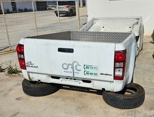 ΚΑΡΟΤΣΑ ΚΟΜΠΛΕ ISUZU D-MAX 2012 - 2020-thumb-2