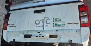 ΚΑΡΟΤΣΑ ΚΟΜΠΛΕ ISUZU D-MAX 2012 - 2020-thumb-3