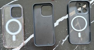 3 θήκες για IPhone 16 Pro-thumb-1