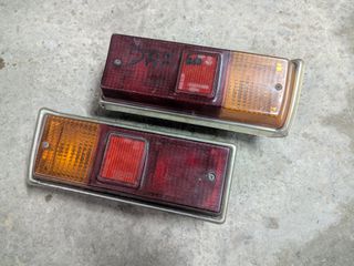 Daf 66 Volvo 66 πίσω φανάρια σετ