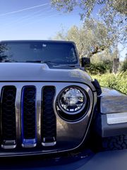 Jeep Wrangler 2021