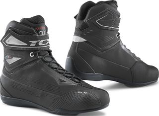 TCX Rush 2 Air Ανδρικά Μποτάκια Μηχανής Καλοκαιρινά
