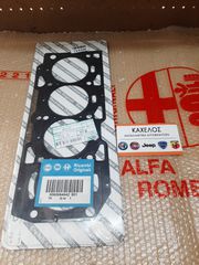 ΦΛΑΝΤΖΑ ΚΕΦΑΛΗΣ ALFA 156 / 147 / GT ΚΑΙΝΟΥΡΙΑ ΓΝΗΣΙΑ