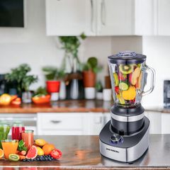 HAUSBERG HB-7765 Μπλέντερ Nutrition Extractor-thumb-1