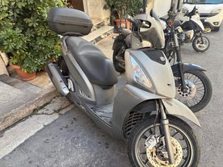 Kymco People GT 300i 2016 2016
