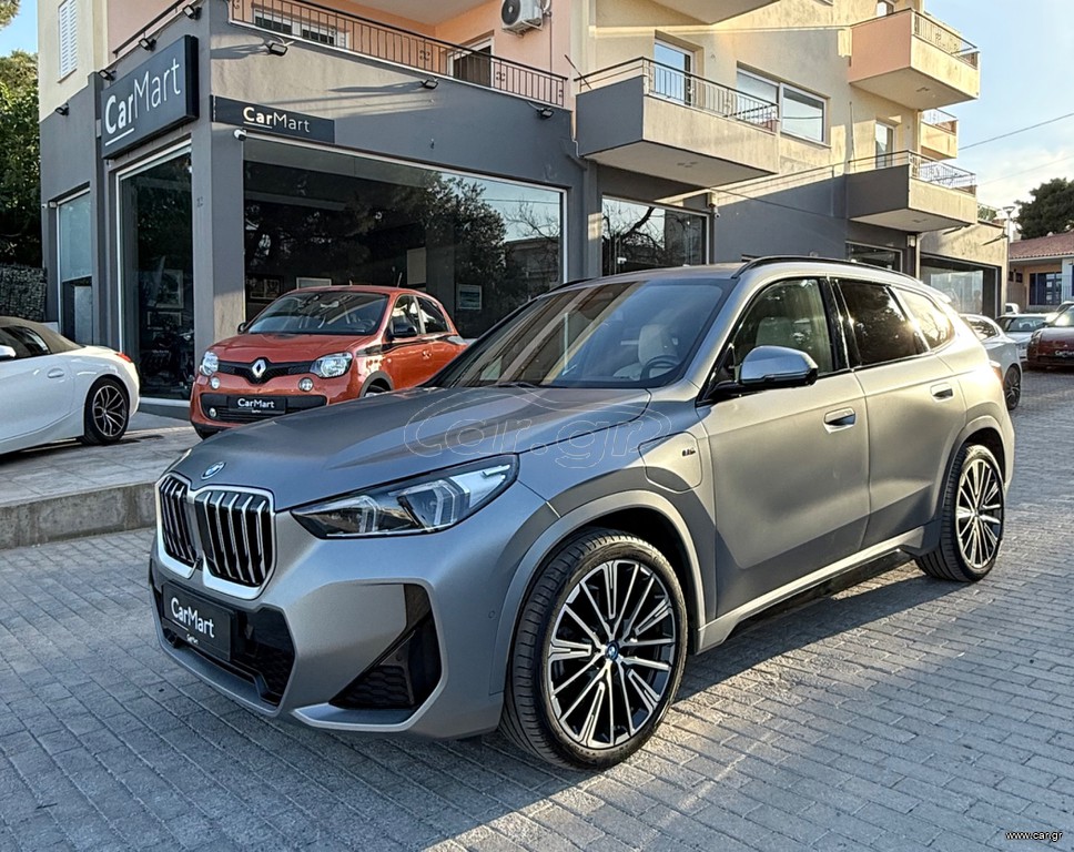 Bmw X1 2024 xDRIVE 30e MSport Steptronic Panorama