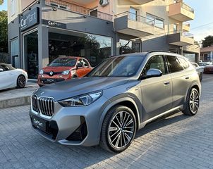 Bmw X1 2024 xDRIVE 30e MSport Steptronic Panorama