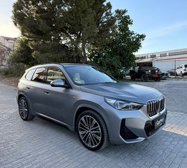 Bmw X1 2024 xDRIVE 30e MSport Steptronic Panorama-thumb-2