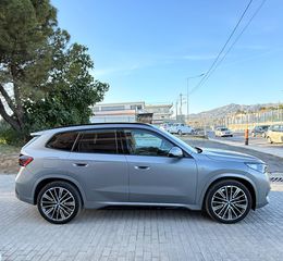 Bmw X1 2024 xDRIVE 30e MSport Steptronic Panorama-thumb-3